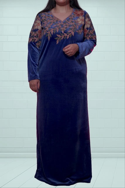 Hamzik branded mixed garment